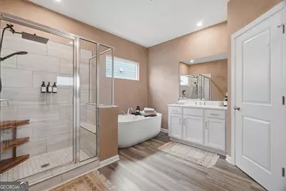 101 Kingsley Way SE, Acworth, GA 30102 - Photo 37