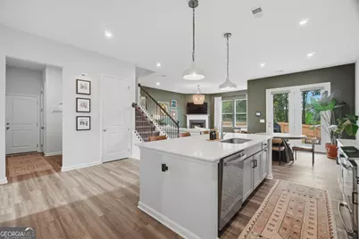 101 Kingsley Way SE, Acworth, GA 30102 - Photo 19