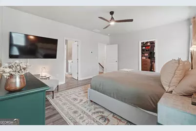 101 Kingsley Way SE, Acworth, GA 30102 - Photo 35