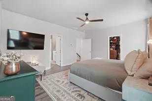101 Kingsley Way SE, Acworth, GA 30102 - Photo 35
