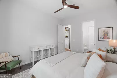 101 Kingsley Way SE, Acworth, GA 30102 - Photo 41