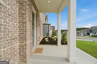101 Kingsley Way SE, Acworth, GA 30102 - Photo 3