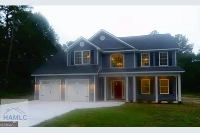 65 Plantation Road, Midway, GA 31320 - Photo 1