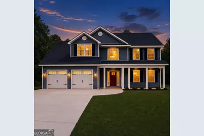 65 Plantation Road, Midway, GA 31320 - Photo 1