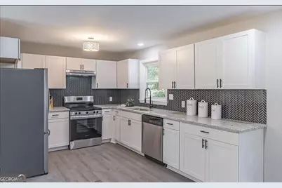 1523 Delia Drive, Decatur, GA 30033 - Photo 3