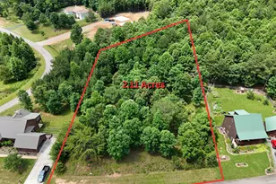 0 Village Loop, Blairsville, GA 30512 - Photo 1
