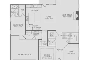 5265 Blue Roan Ct, Cumming, GA 30040 - Photo 3
