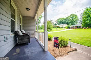 117 W Allison Circle, Carrollton, GA 30117 - Photo 5