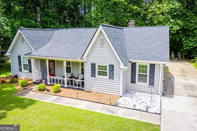 117 W Allison Circle, Carrollton, GA 30117 - Photo 41