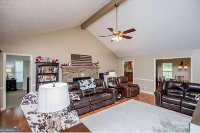 117 W Allison Circle, Carrollton, GA 30117 - Photo 9