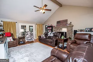 117 W Allison Circle, Carrollton, GA 30117 - Photo 11
