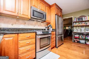 117 W Allison Circle, Carrollton, GA 30117 - Photo 17