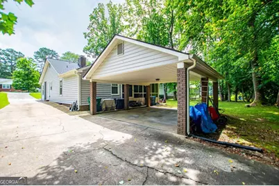 117 W Allison Circle, Carrollton, GA 30117 - Photo 37