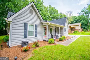 117 W Allison Circle, Carrollton, GA 30117 - Photo 3