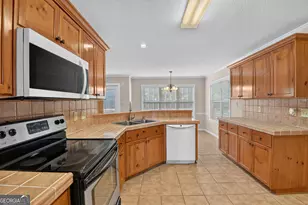 4141 Saddle Horn Dr, Evans, GA 30809 - Photo 19