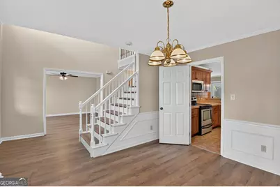 4141 Saddle Horn Drive, Evans, GA 30809 - Photo 7