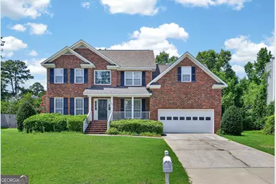 4141 Saddle Horn Drive, Evans, GA 30809 - Photo 1