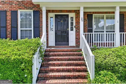 4141 Saddle Horn Drive, Evans, GA 30809 - Photo 3