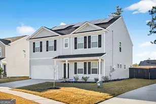 124 Jennie Dr, Springfield, GA 31329 - Photo 3