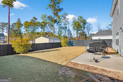 124 Jennie Drive, Springfield, GA 31329 - Photo 37