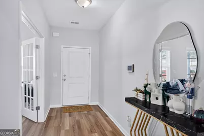 124 Jennie Drive, Springfield, GA 31329 - Photo 5