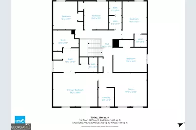 124 Jennie Drive, Springfield, GA 31329 - Photo 39