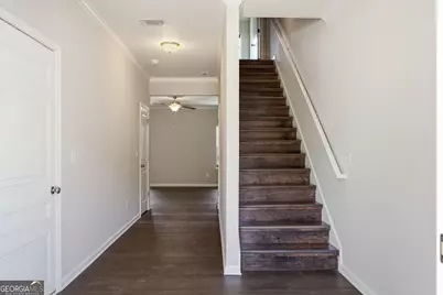 126 Charleston Lane, Milner, GA 30257 - Photo 5