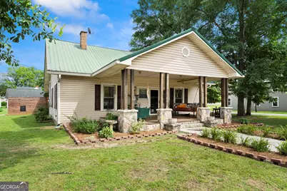 17 Lyerly Dam Road, Lyerly, GA 30730 - Photo 1