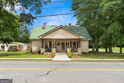 17 Lyerly Dam Road, Lyerly, GA 30730 - Photo 3