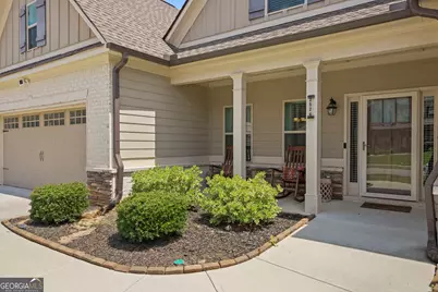 2524 Tomoka Drive, Bethlehem, GA 30620 - Photo 3