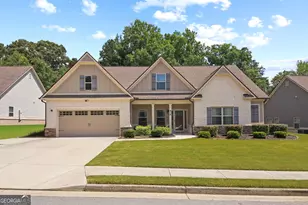 2524 Tomoka Dr, Bethlehem, GA 30620 - Photo 1
