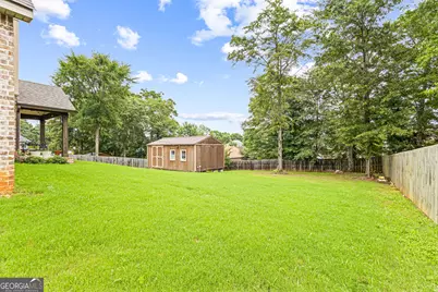 117 Berwick Circle, Bonaire, GA 31005 - Photo 55