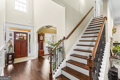 117 Berwick Circle, Bonaire, GA 31005 - Photo 33
