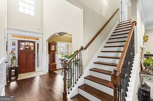 117 Berwick Cir, Bonaire, GA 31005 - Photo 33