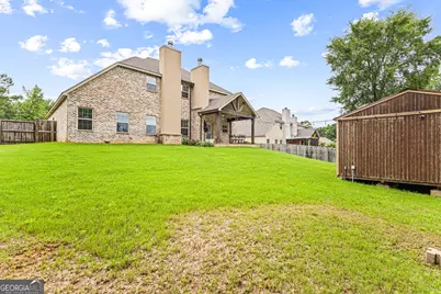 117 Berwick Circle, Bonaire, GA 31005 - Photo 53