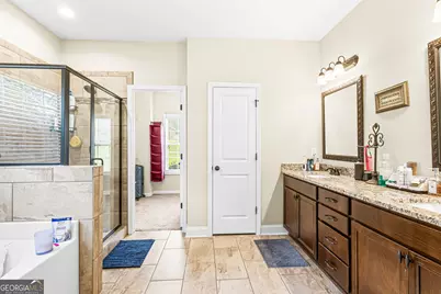 117 Berwick Circle, Bonaire, GA 31005 - Photo 29