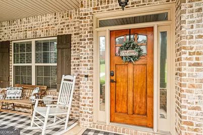 117 Berwick Circle, Bonaire, GA 31005 - Photo 5