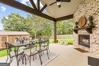 117 Berwick Circle, Bonaire, GA 31005 - Photo 49
