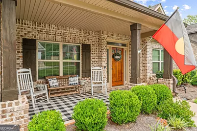 117 Berwick Circle, Bonaire, GA 31005 - Photo 3