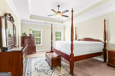 117 Berwick Circle, Bonaire, GA 31005 - Photo 19