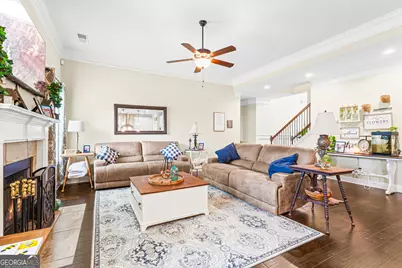117 Berwick Circle, Bonaire, GA 31005 - Photo 11