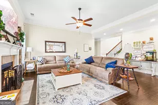 117 Berwick Cir, Bonaire, GA 31005 - Photo 11