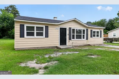 1916 Moore Road, Augusta, GA 30906 - Photo 1