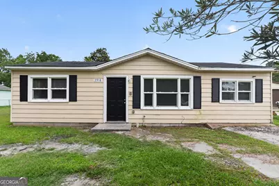 1916 Moore Road, Augusta, GA 30906 - Photo 3