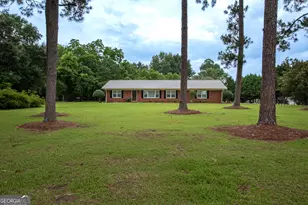 281 Peggy Dr, Fort Valley, GA 31030 - Photo 3