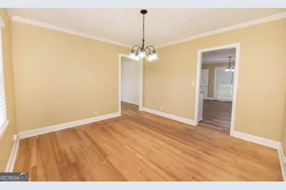 281 Peggy Drive, Fort Valley, GA 31030 - Photo 13