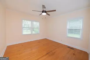 281 Peggy Dr, Fort Valley, GA 31030 - Photo 37