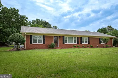 281 Peggy Drive, Fort Valley, GA 31030 - Photo 1