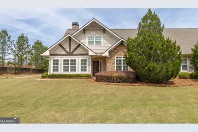 31 Thomaston Street, Newnan, GA 30263 - Photo 1