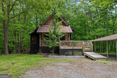 65 Rocky Top Trail, Trenton, GA 30752 - Photo 1